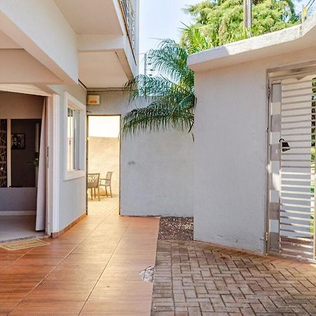Casa Enorme, Seguranca E Conforto Para Sua Familia Cascavel  Dış mekan fotoğraf