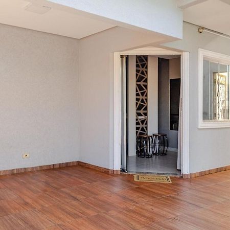 Casa Enorme, Seguranca E Conforto Para Sua Familia Cascavel  Dış mekan fotoğraf
