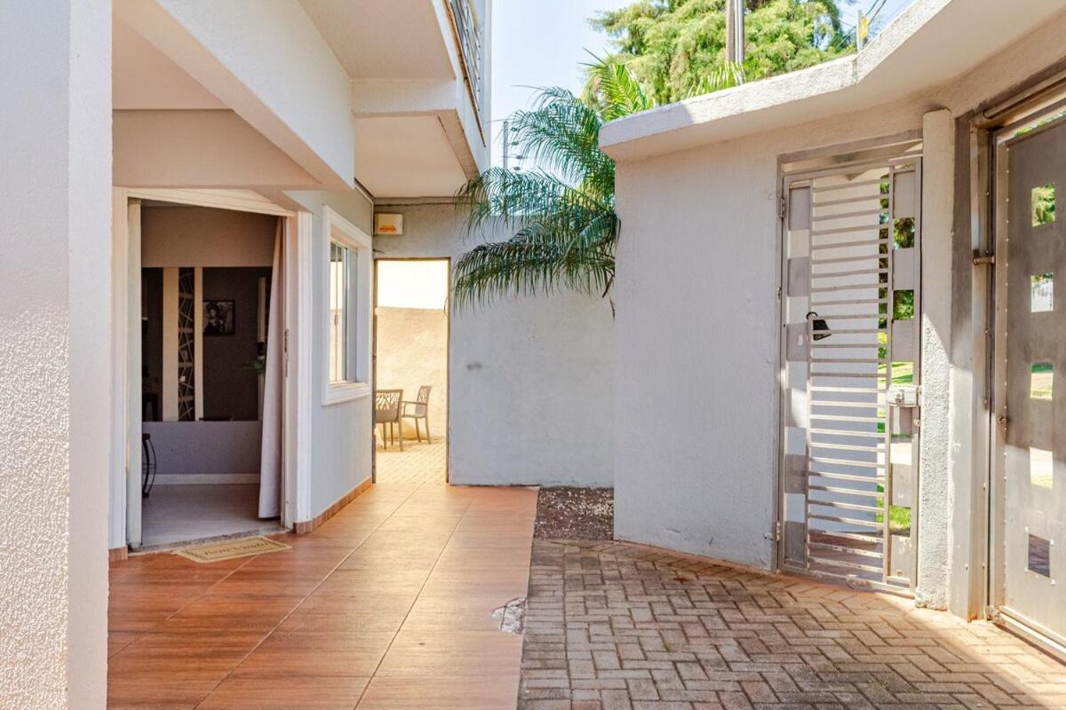 Casa Enorme, Seguranca E Conforto Para Sua Familia Cascavel  Dış mekan fotoğraf