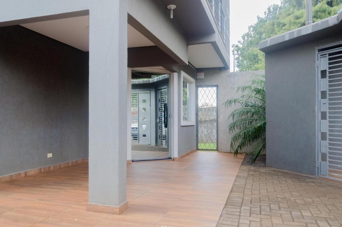 Casa Enorme, Seguranca E Conforto Para Sua Familia Cascavel  Dış mekan fotoğraf