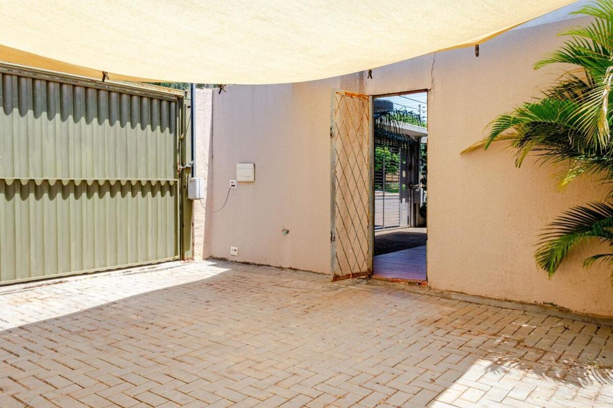 Casa Enorme, Seguranca E Conforto Para Sua Familia Cascavel  Dış mekan fotoğraf