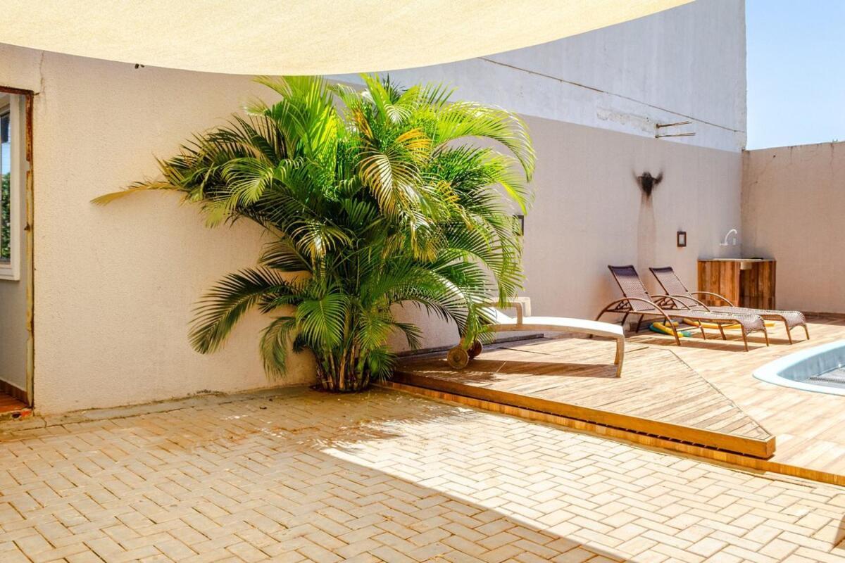 Casa Enorme, Seguranca E Conforto Para Sua Familia Cascavel  Dış mekan fotoğraf
